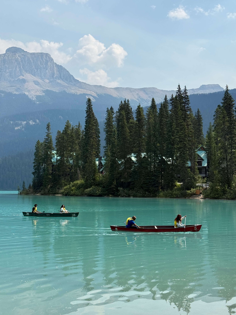 Banff