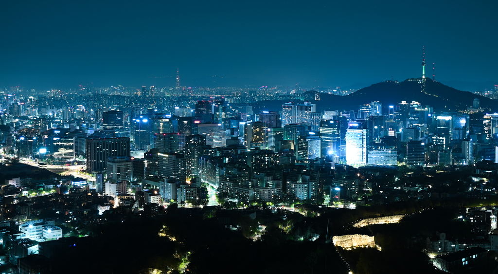 Seoul