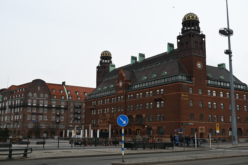 Malmo