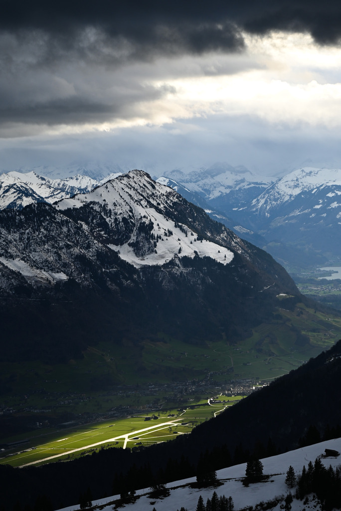 Lucerne