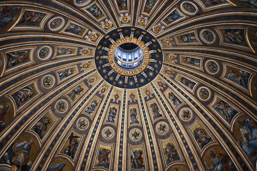 Vatican