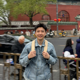 Zhefei Gong